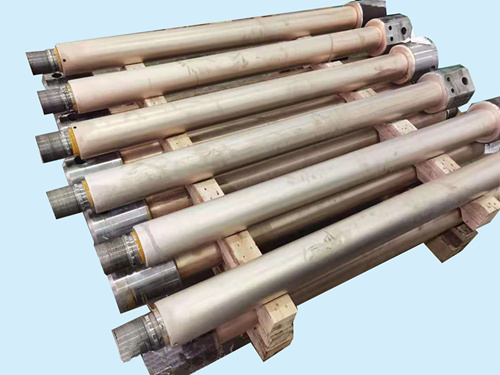 西安煤礦液(ye)壓支柱修複(fú)