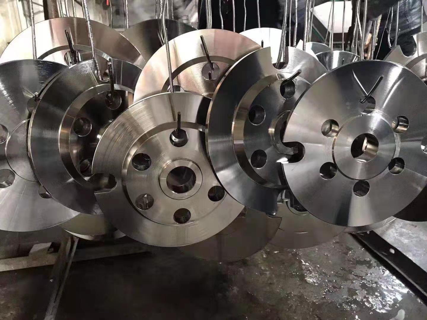 海(hǎi)西電鍍(dù)鎳