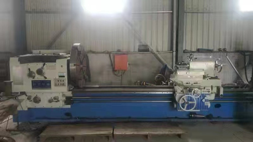 機械(xie)加工設(shè)備