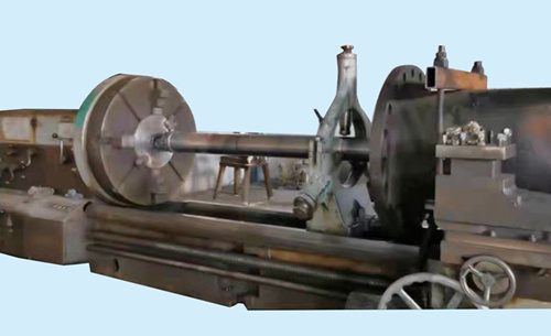 泥缸内(nèi)孔珩磨(mó)