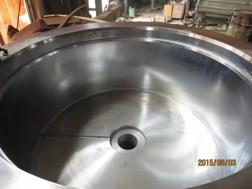 西(xi)安重型(xíng)設計研(yán)究院與(yu)我司合(he)作鍍鋅(xin)項目