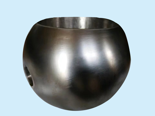 西安(ān)特殊零件修(xiū)複