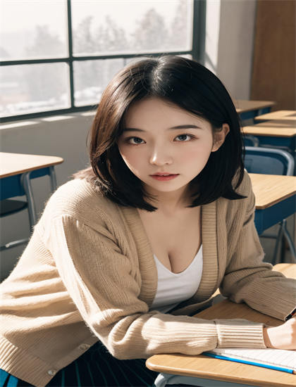 黑色电影深度解析：搞定女神的N种魔法的人物塑造与情感表达 ——深入探索黑色电影的艺术世界