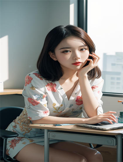 魅力的秘书社会批判视角：现实问题与批判意识分析