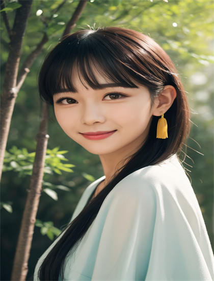 《亲爱的女士》主角分析：角色塑造与成长轨迹