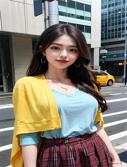 拍摄地点：《了不起的玛吉史密斯》航拍的大场面与宏观视角——剪辑节奏的艺术把握